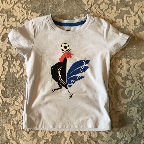 Tea Collection tshirt - Picture 1 of 2